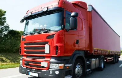 Adana Karapürçek Ambar Kargo